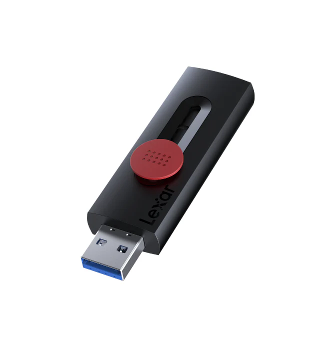 Lexar JumpDrive Dual Drive D300 USB3.2 Gen 1 Type C Flash Drive 64GB/128GB/256GB - Image 2