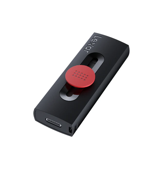 Lexar JumpDrive Dual Drive D300 USB3.2 Gen 1 Type C Flash Drive 64GB/128GB/256GB - Image 6