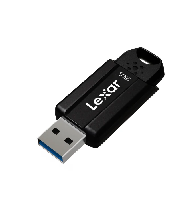 Lexar JumpDrive S80 USB3.2 Flash Drive 64GB/128GB/256GB - Image 11