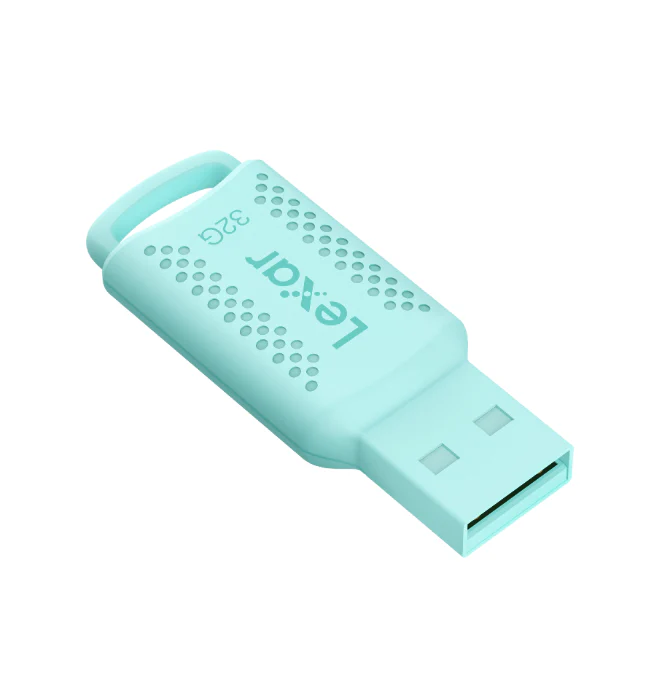 Lexar JumpDrive V400 USB3.2 Flash Drive 32GB - Image 3