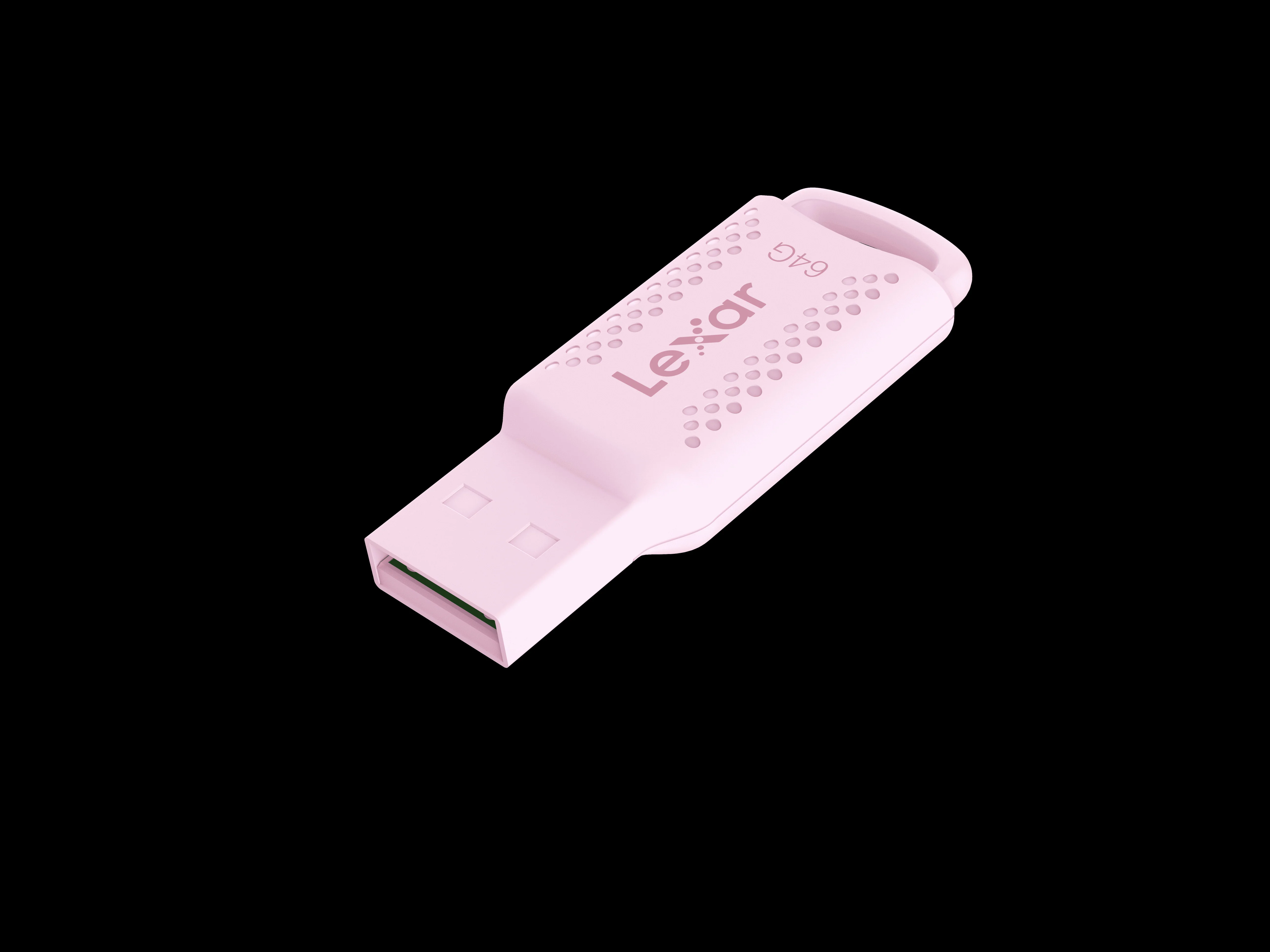 Lexar JumpDrive V400 USB3.2 Flash Drive 64GB - Image 5