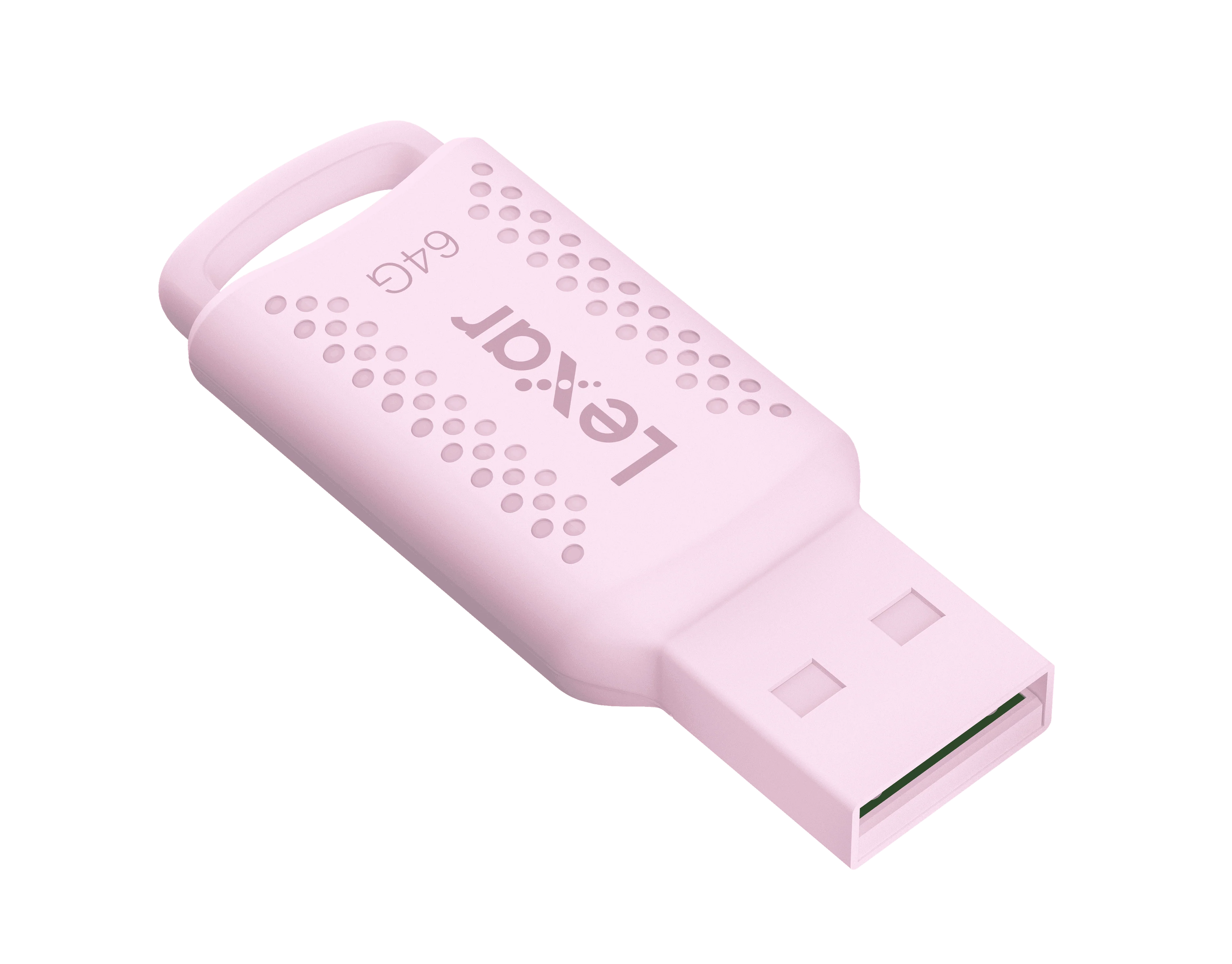 Lexar JumpDrive V400 USB3.2 Flash Drive 64GB - Image 6