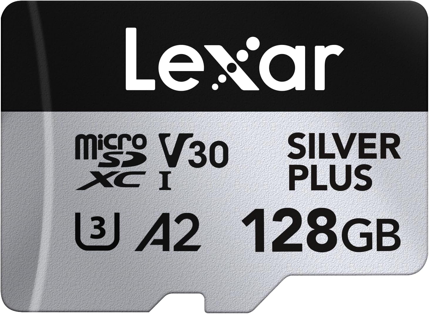 Lexar Silver Plus Micro SD Card - Image 6