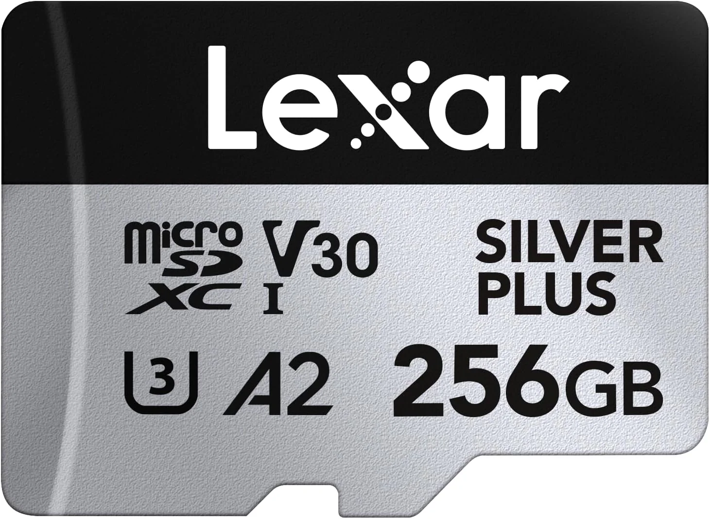 Lexar Silver Plus Micro SD Card - Image 9