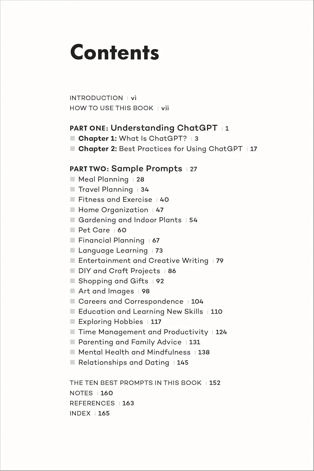 Life Hacks For Chatgpt Beginners (Paperback) - Image 3