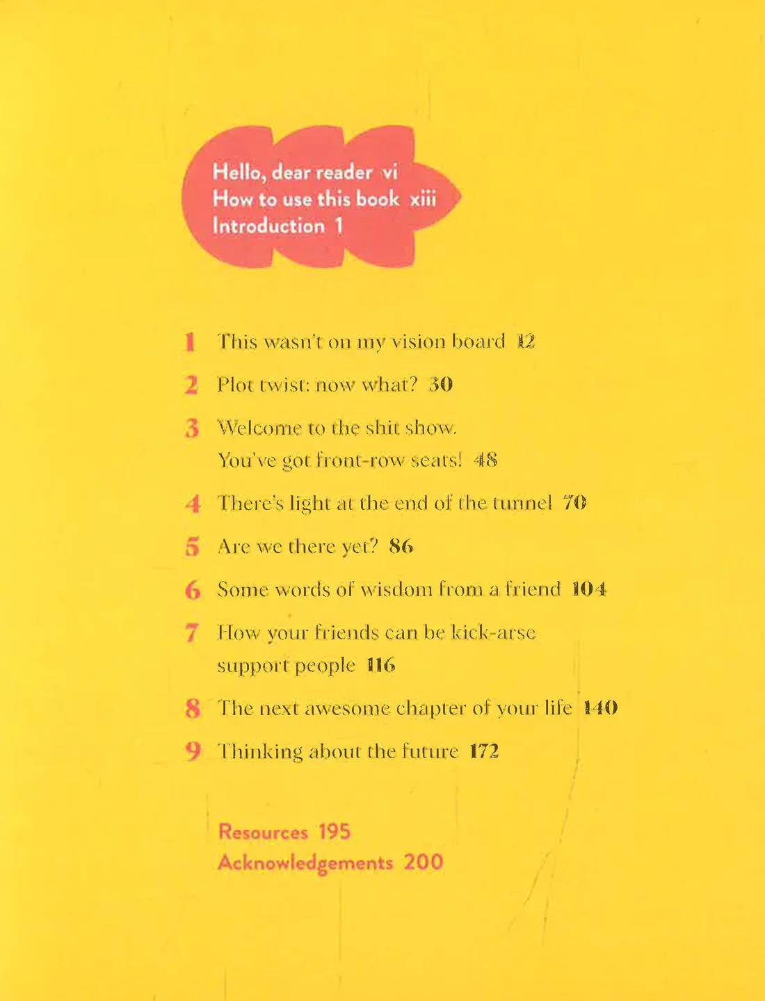 Life Is Tough (But So Are You): How To Rise To The Challenge When Things Go Pear-Shaped - Image 2