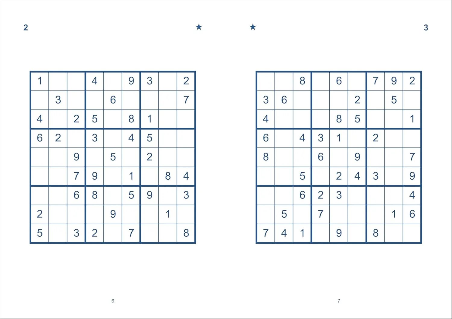 Linen Look Sudoku (Paperback) - Image 2