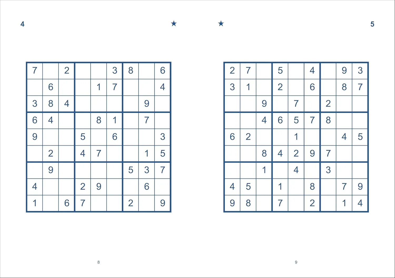 Linen Look Sudoku (Paperback) - Image 3