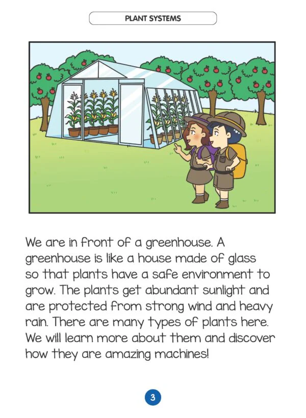 Little Science Explorers Book 3 - Image 5