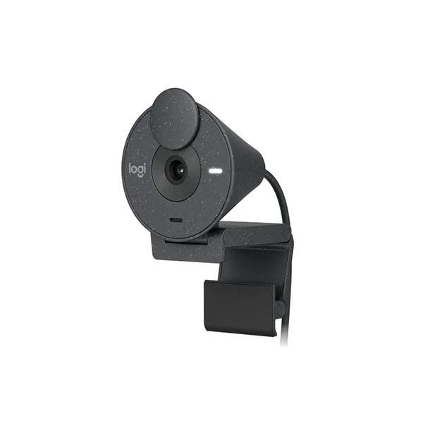 Logitech Brio 300 Webcam