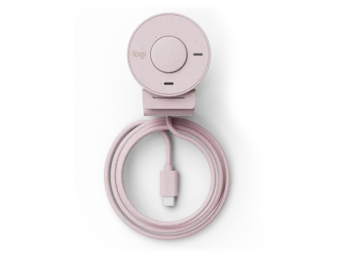 Logitech Brio 300 Webcam - Image 10