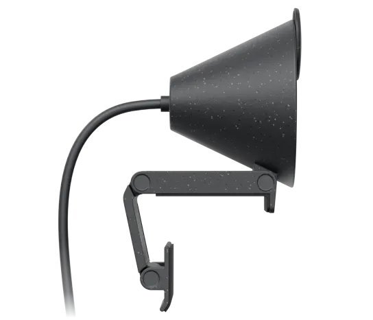 Logitech Brio 300 Webcam - Image 4