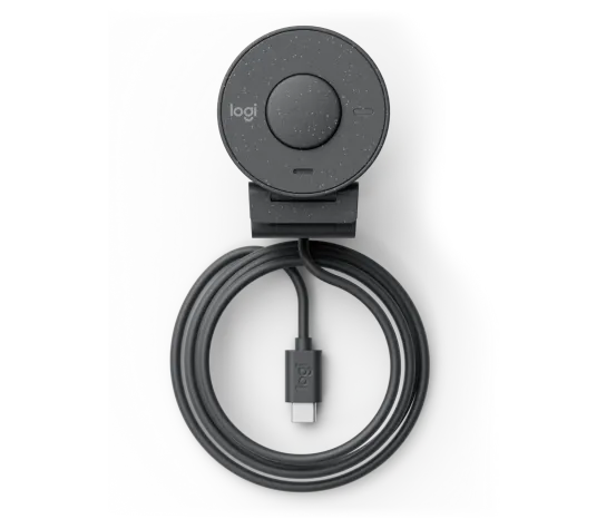 Logitech Brio 300 Webcam - Image 5