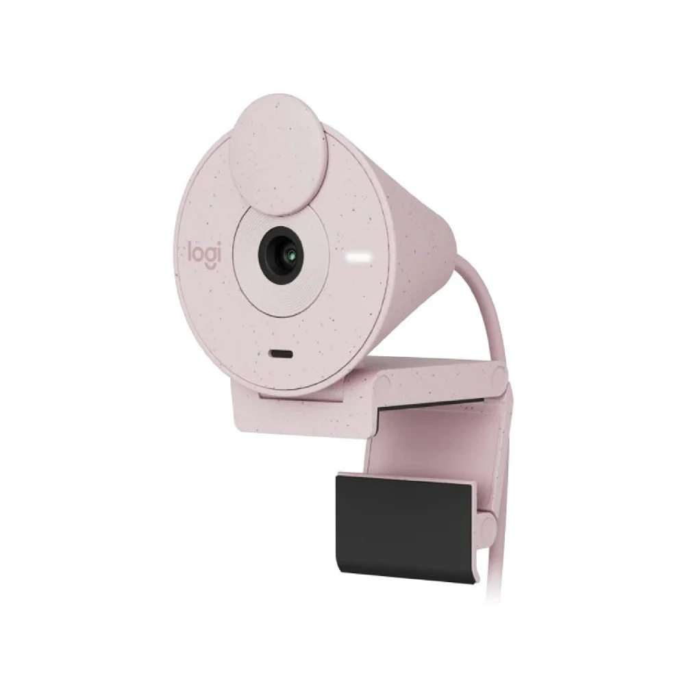 Logitech Brio 300 Webcam - Image 6
