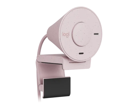Logitech Brio 300 Webcam - Image 7