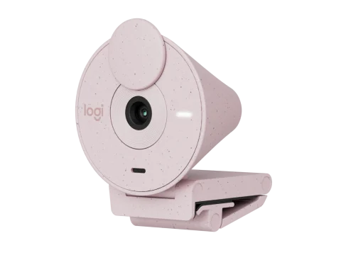 Logitech Brio 300 Webcam - Image 8