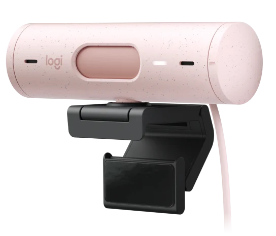 Logitech Brio 500 Webcam - Image 11