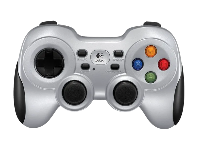 LOGITECH F710 Gaming Controller
