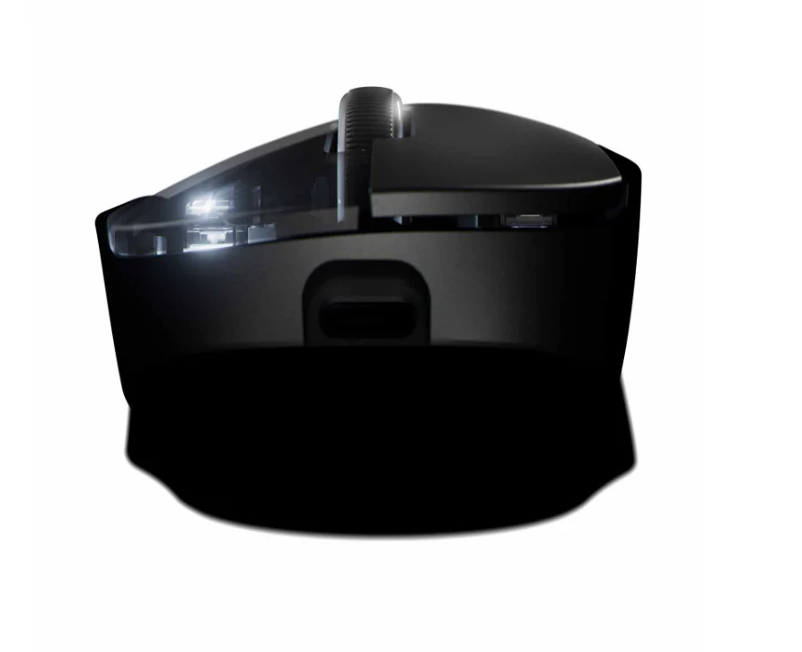 Logitech G Pro X Superlight 2 DEX Wireless Gaming Mouse - Image 4