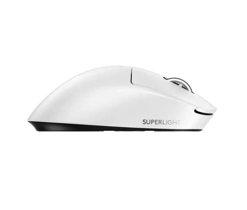 Logitech G Pro X Superlight 2 DEX Wireless Gaming Mouse - Image 8