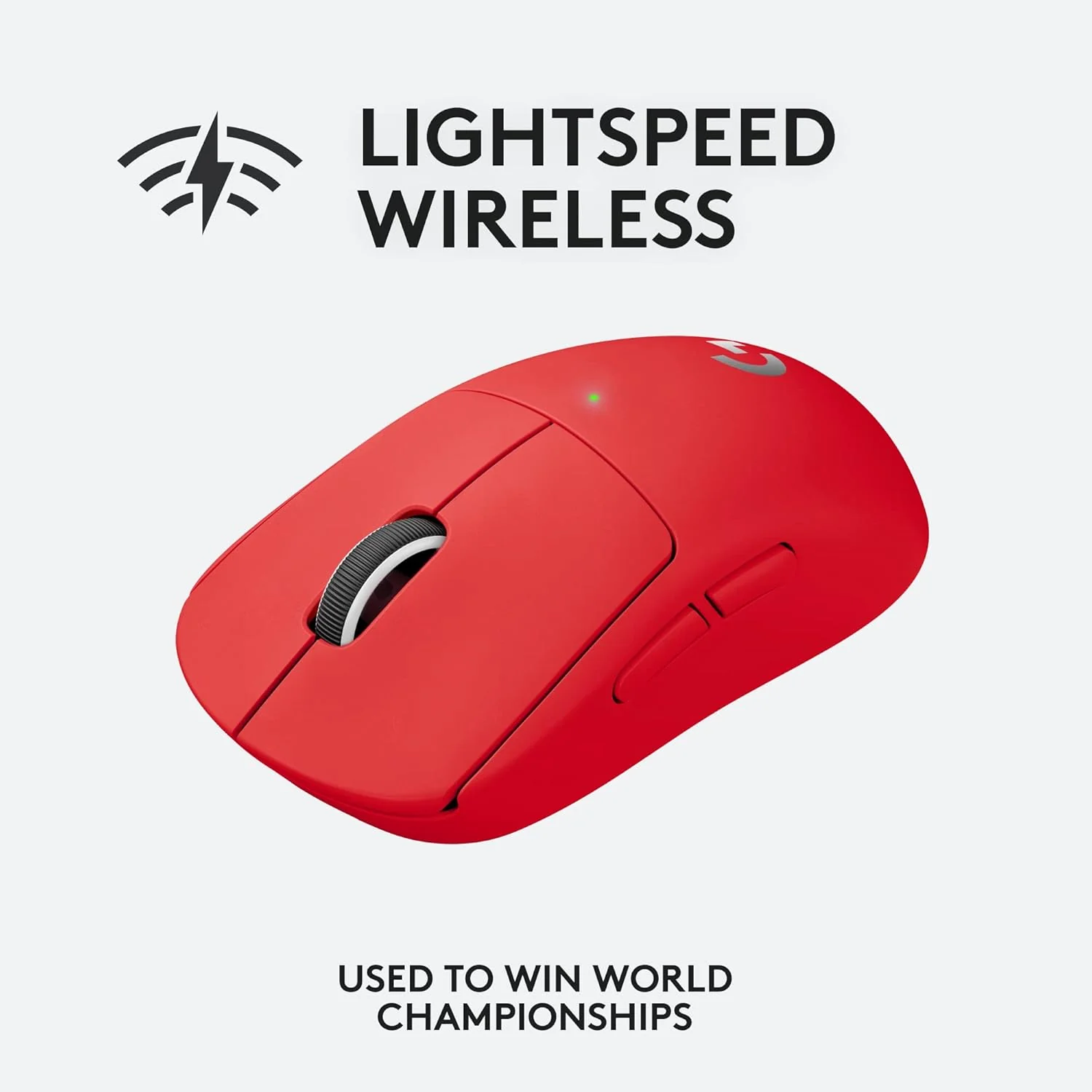 Logitech G Pro X Superlight Gaming Mouse - Image 6