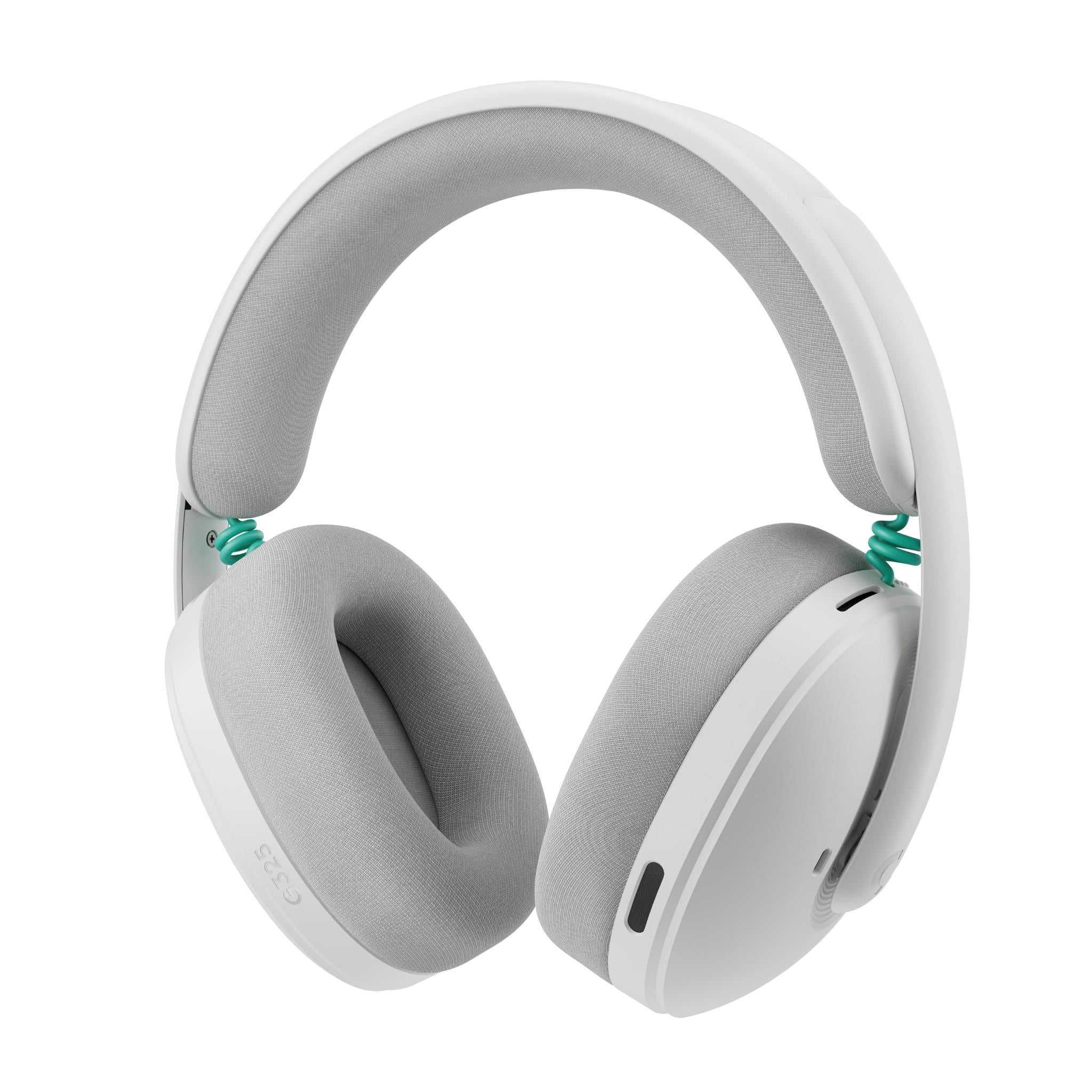 Logitech G325 LIGHTSPEED Wireless Gaming Headset - Image 6