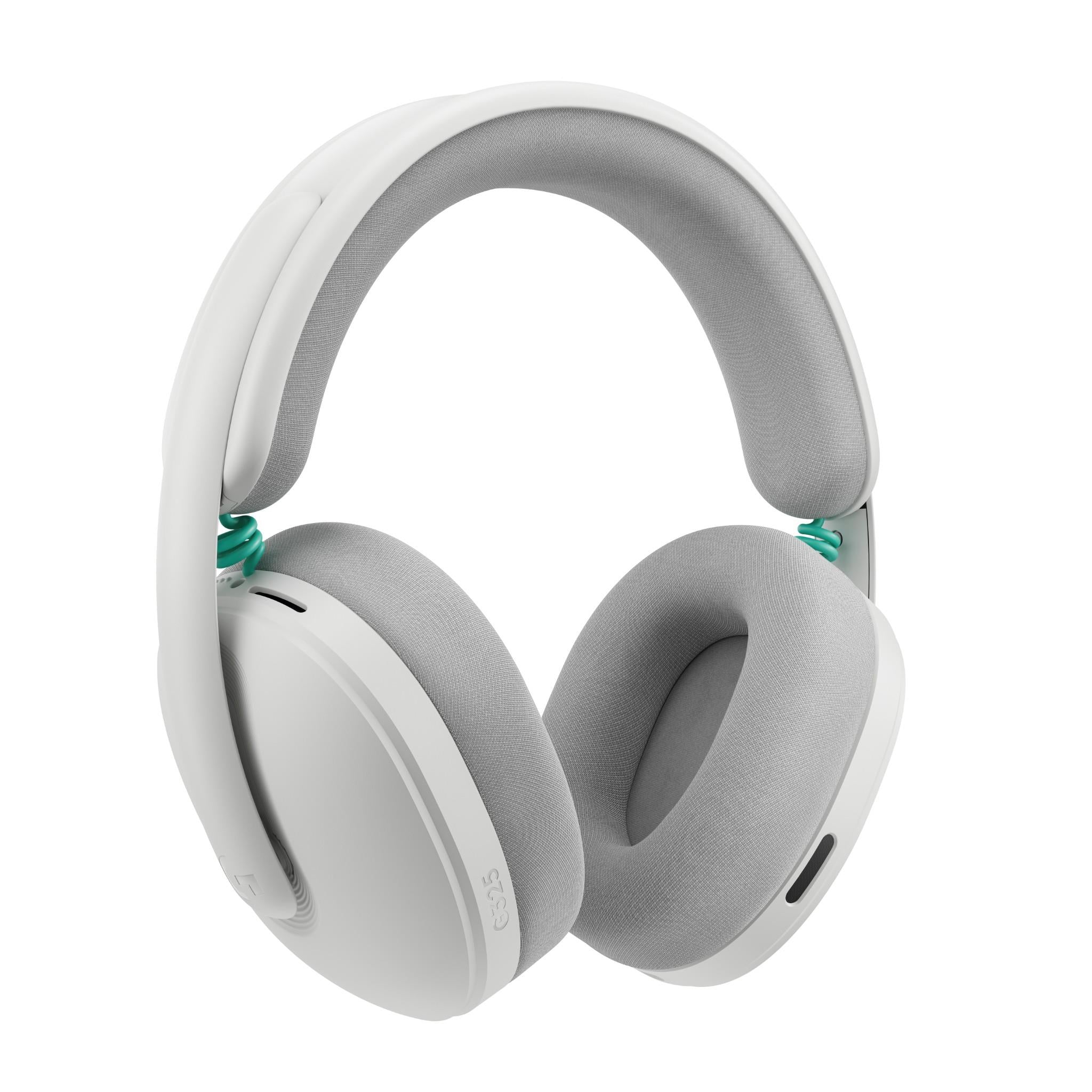Logitech G325 LIGHTSPEED Wireless Gaming Headset - Image 7