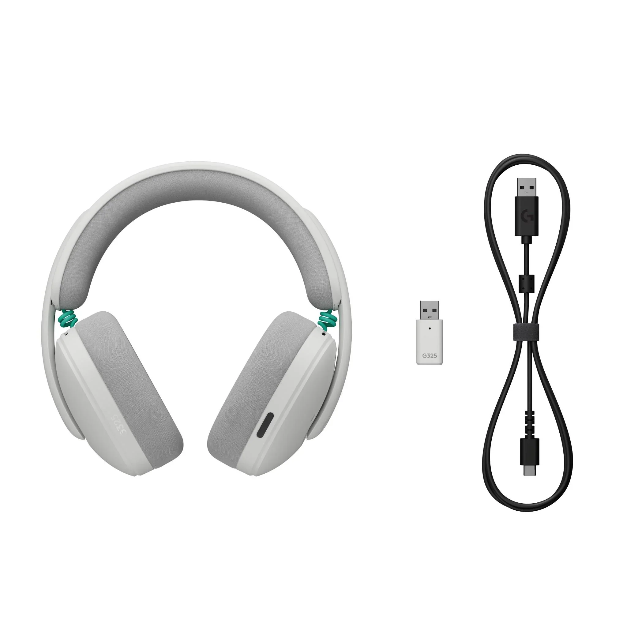 Logitech G325 LIGHTSPEED Wireless Gaming Headset - Image 9