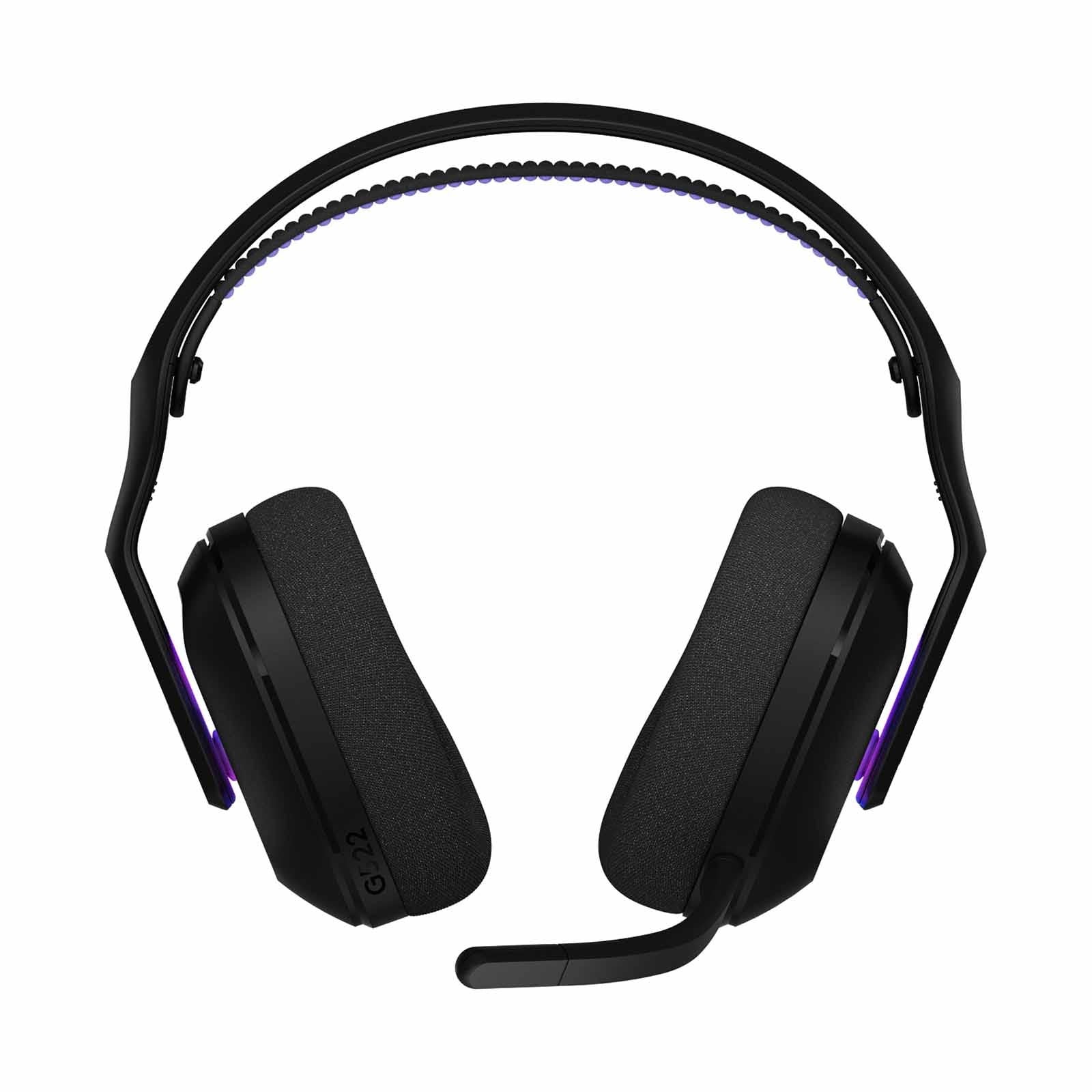 Logitech G522 LIGHTSPEED Wireless Gaming Headset - Image 4