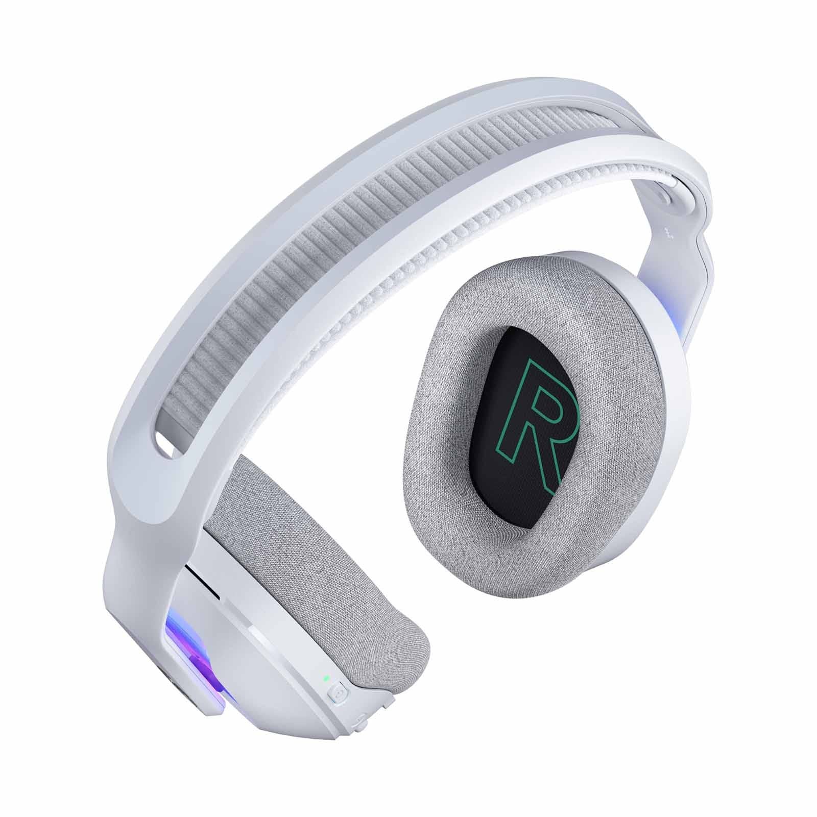 Logitech G522 LIGHTSPEED Wireless Gaming Headset - Image 9