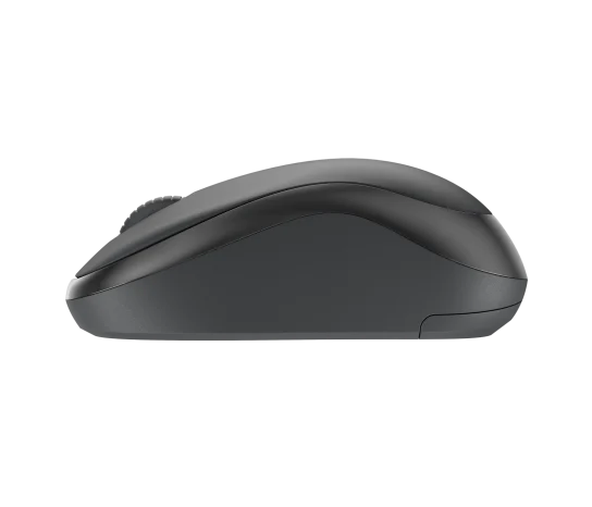 Logitech M240 Silent Bluetooth Mouse Graphite - Image 2