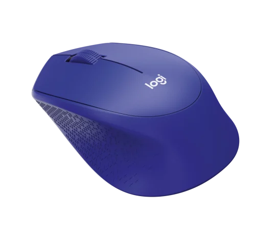 Logitech M331 Silent Plus Wireless Mouse - Image 3