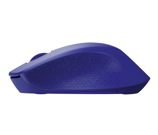 Logitech M331 Silent Plus Wireless Mouse - Image 4