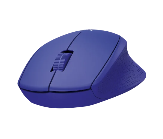 Logitech M331 Silent Plus Wireless Mouse - Image 5