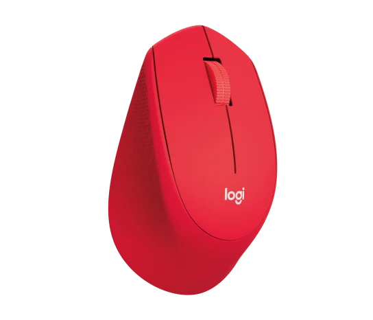 Logitech M331 Silent Plus Wireless Mouse - Image 7