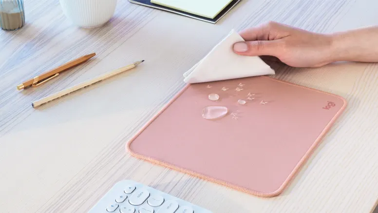 Logitech Mouse Pad Studio Series - Image 5