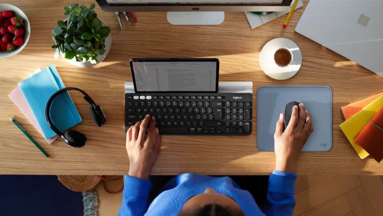 Logitech Mouse Pad Studio Series - Image 8