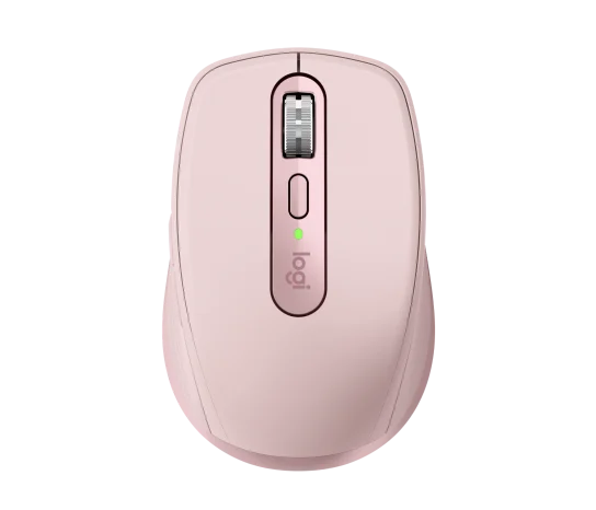 Logitech MX Anywhere 3S Wireless Mouse - Image 11