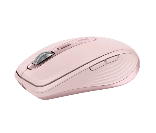 Logitech MX Anywhere 3S Wireless Mouse - Image 14