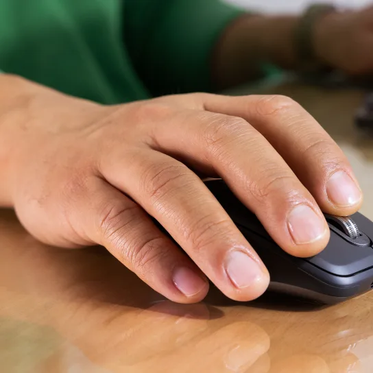 Logitech MX Anywhere 3S Wireless Mouse - Image 5