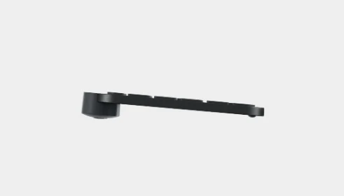 Logitech MX Keys S Wireless Keyboard - Image 2