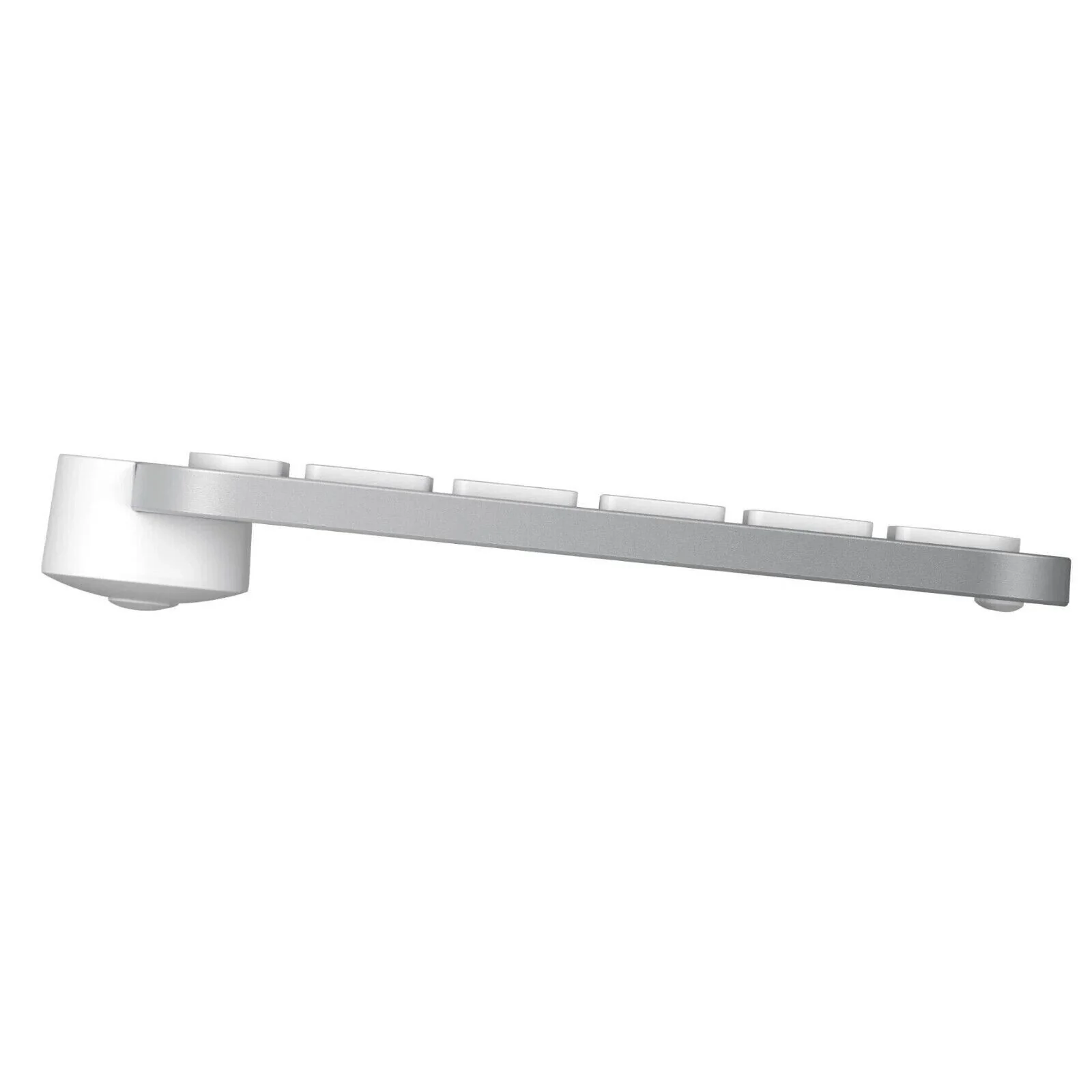 Logitech MX Keys S Wireless Keyboard - Image 5