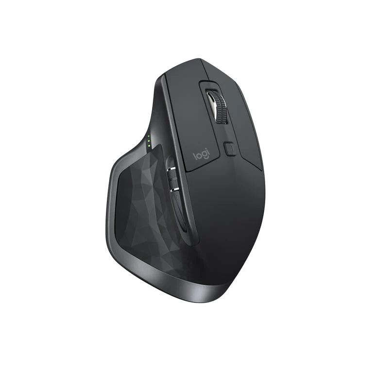 Logitech MX Master 2S Wireless Mouse - Image 3