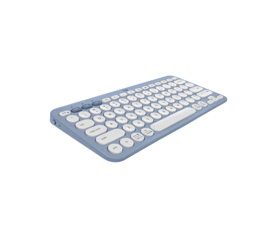 Logitech Pebble 2 Combo Wireless Mouse & Keyboard - Image 3