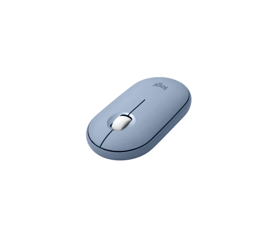 Logitech Pebble 2 Combo Wireless Mouse & Keyboard - Image 5