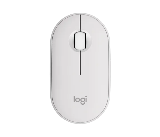 Logitech Pebble Bluetooth Mouse 2 M350s