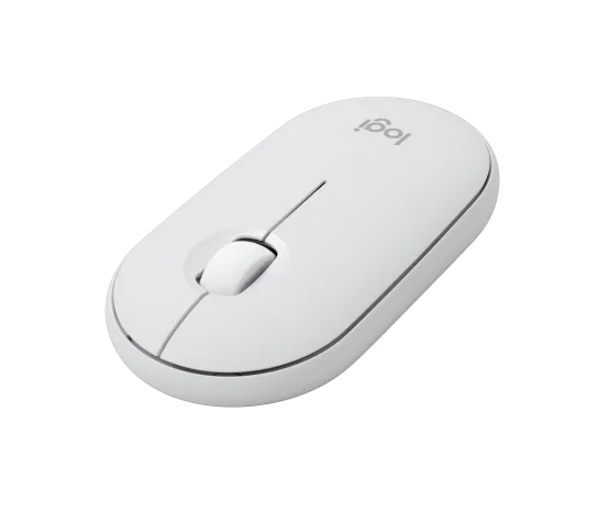 Logitech Pebble Bluetooth Mouse 2 M350s - Image 2