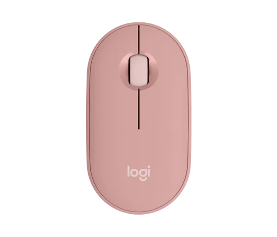 Logitech Pebble Bluetooth Mouse 2 M350s - Image 5