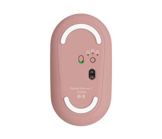 Logitech Pebble Bluetooth Mouse 2 M350s - Image 7