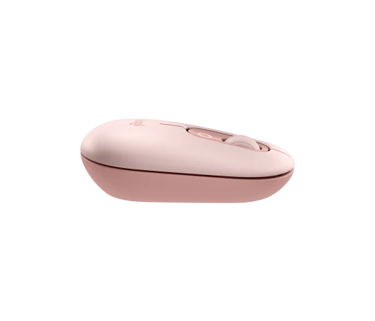 Logitech POP Icon Combo Wireless Mouse & Keyboard - Image 7